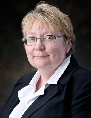 Executive Vice President and Provost of Ohio University