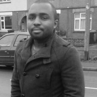 Chidozie Nduka (@chidozie_nduka) 's Twitter Profile