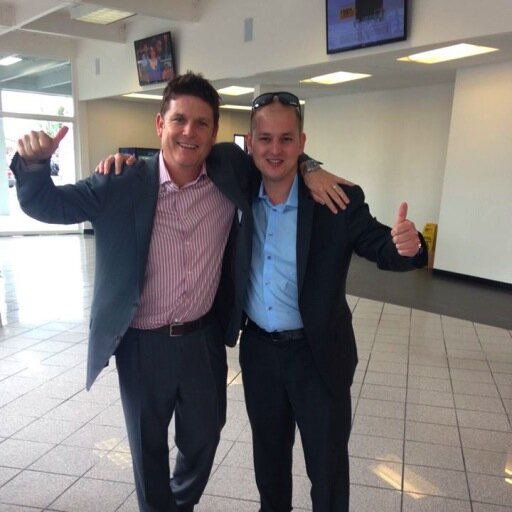 Auto Sales Consultant keeping you up-to-date on our current models @ Chrysler, Dodge, Jeep & RAM so you can make the right choice for your next car or truck!