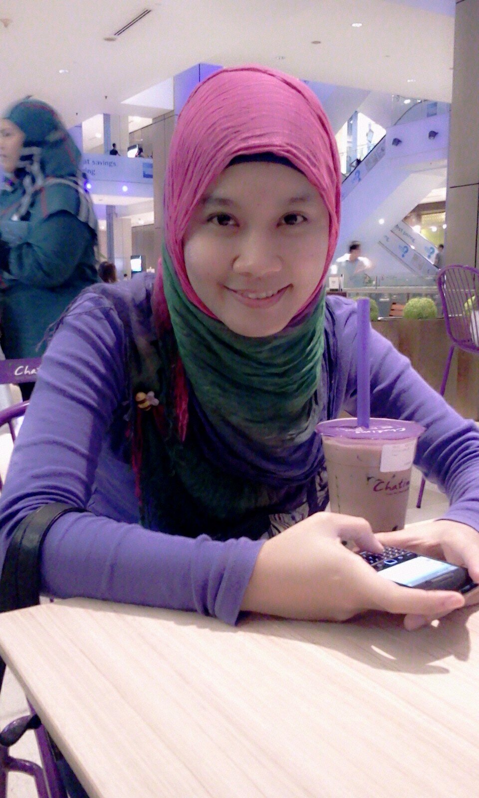 nurismihamid Profile Picture