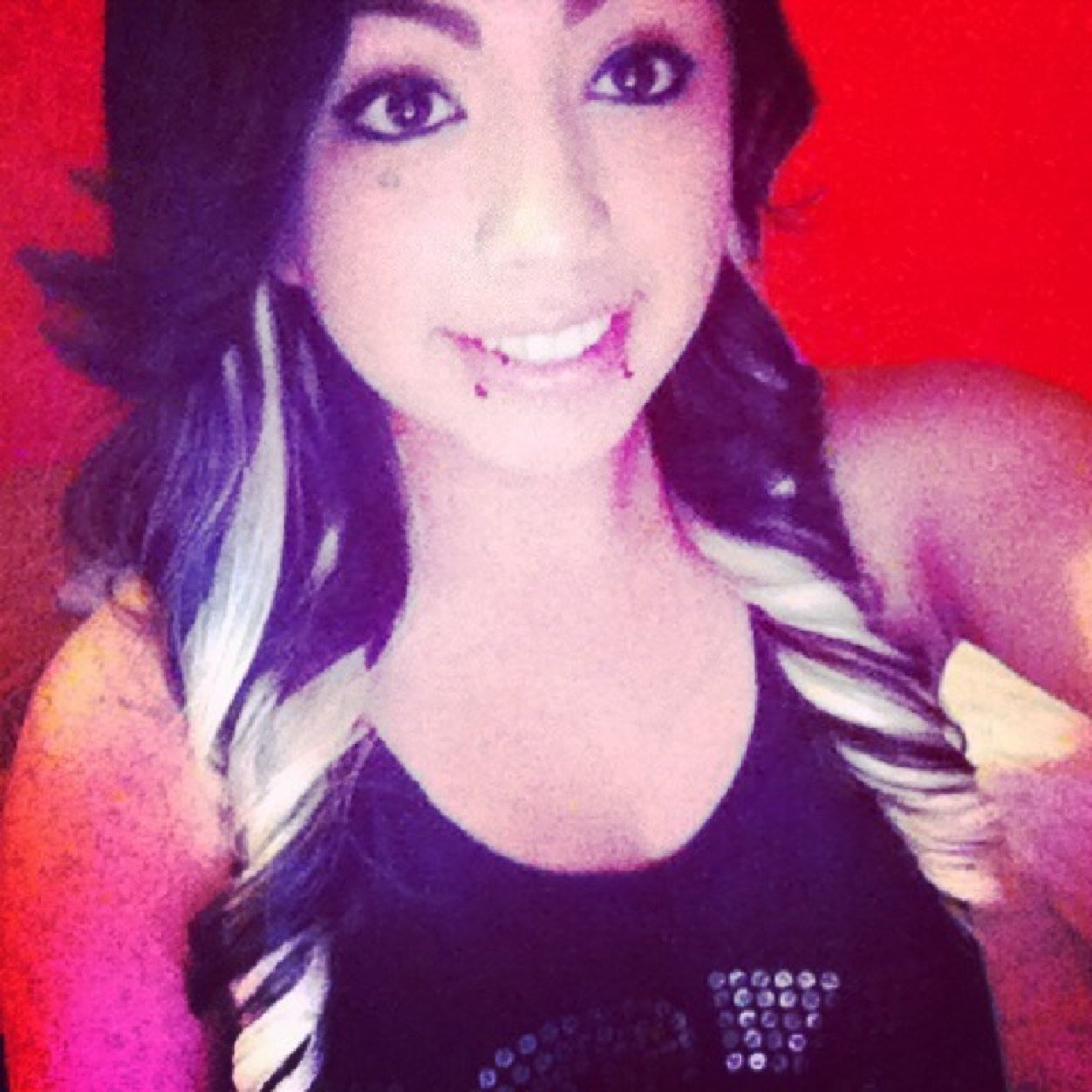 chabolla_d's profile picture. ~ 15 July bby;* Leo ! Montebello