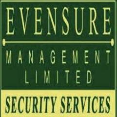 Evensure Management is a Guildford based security company. SIA Approved