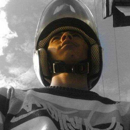 Jangan follow twitter Saya