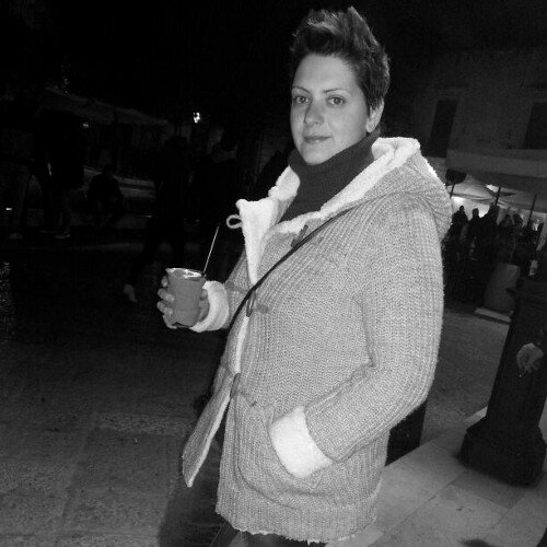 chiarap84's profile picture. 