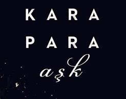 Official Kara Para Ask Page...