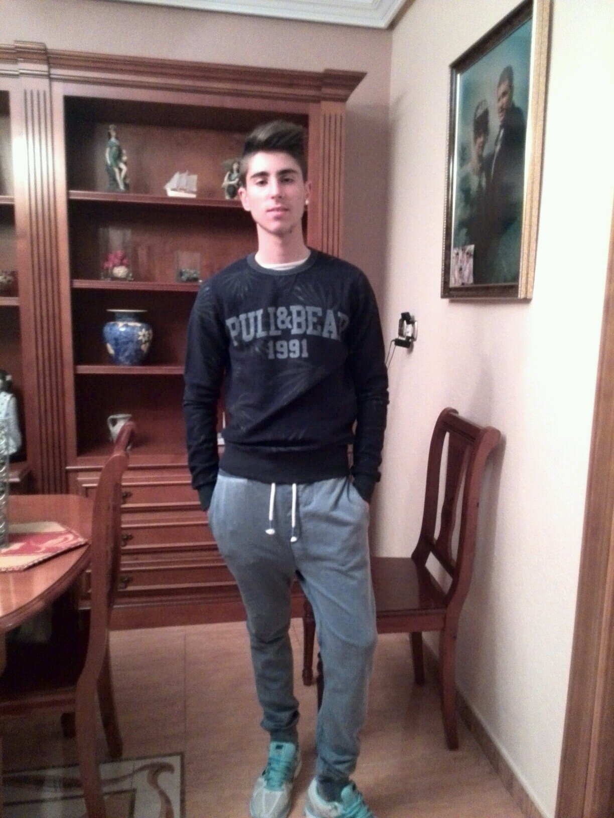 paquiito_widow's profile picture. no seras mas inteligente asta que no seas consciente de que tu peor enemigo es tu mente(8)