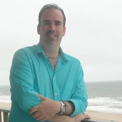 Mark Bowen