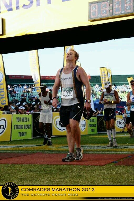 pretorius490's profile picture. 