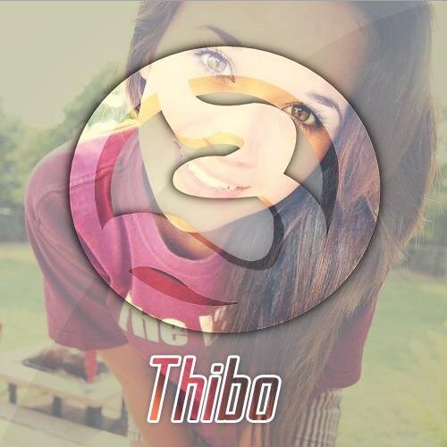 ThiboGoOn's profile picture. PS3 gt: Invictus_Thiboo Xbox gt: ThiboGoOn