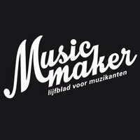 Musicmaker (@musicmakernl) 's Twitter Profile