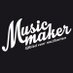 Musicmaker (@musicmakernl) Twitter profile photo