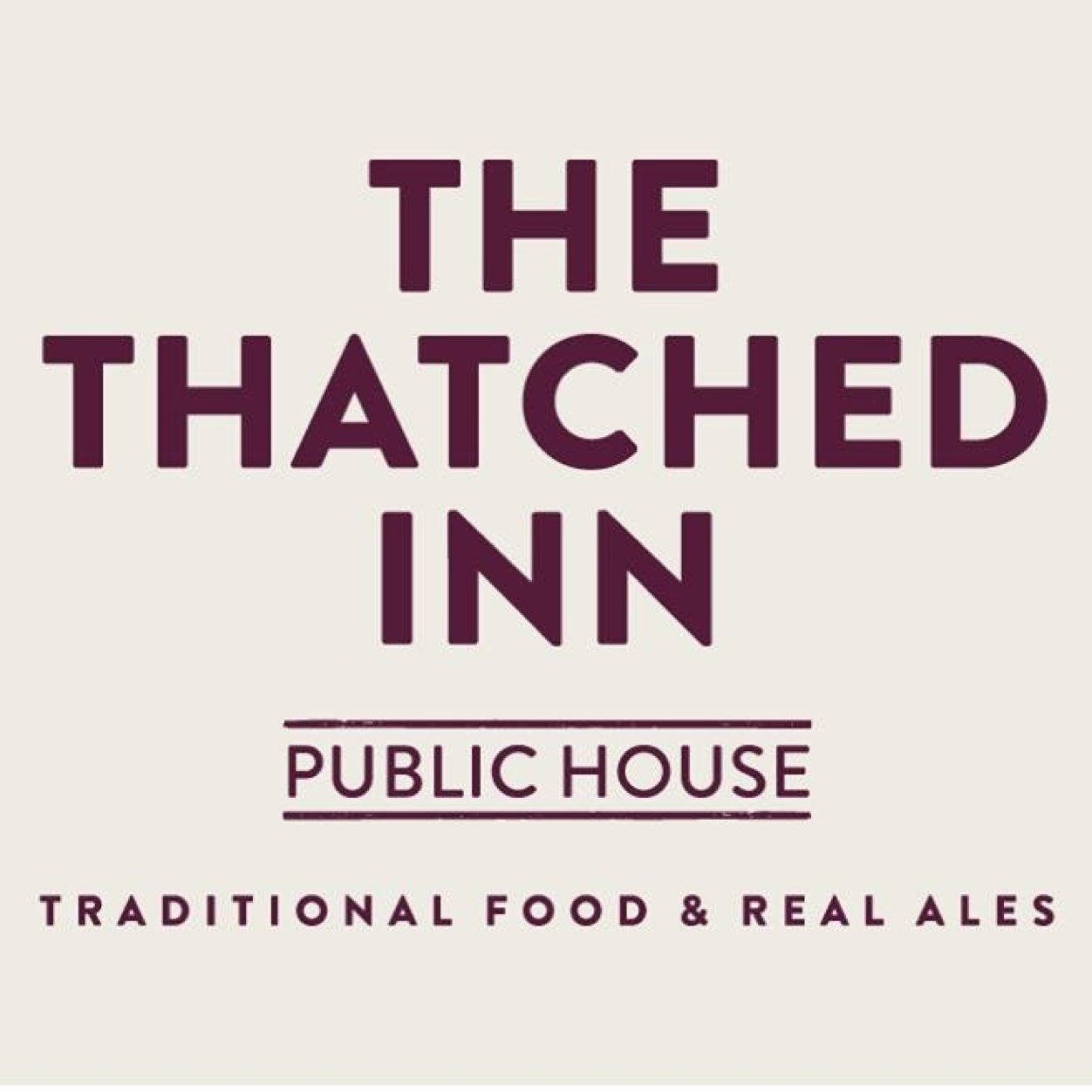 A 17th century traditional thatched roofed pub serving real ales, a selection of wines and homemade proper pub food!