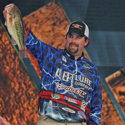Nate_Wellman's profile picture. A professional angler, Nate Wellman stands out as one of only 100 individuals nationwide to hold the title of bassmaster elite.