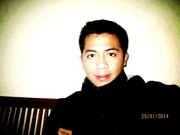 Jadikan sesuatu itu menjadi lebih sempurna be your self http://t.co/cLQjnae6jT