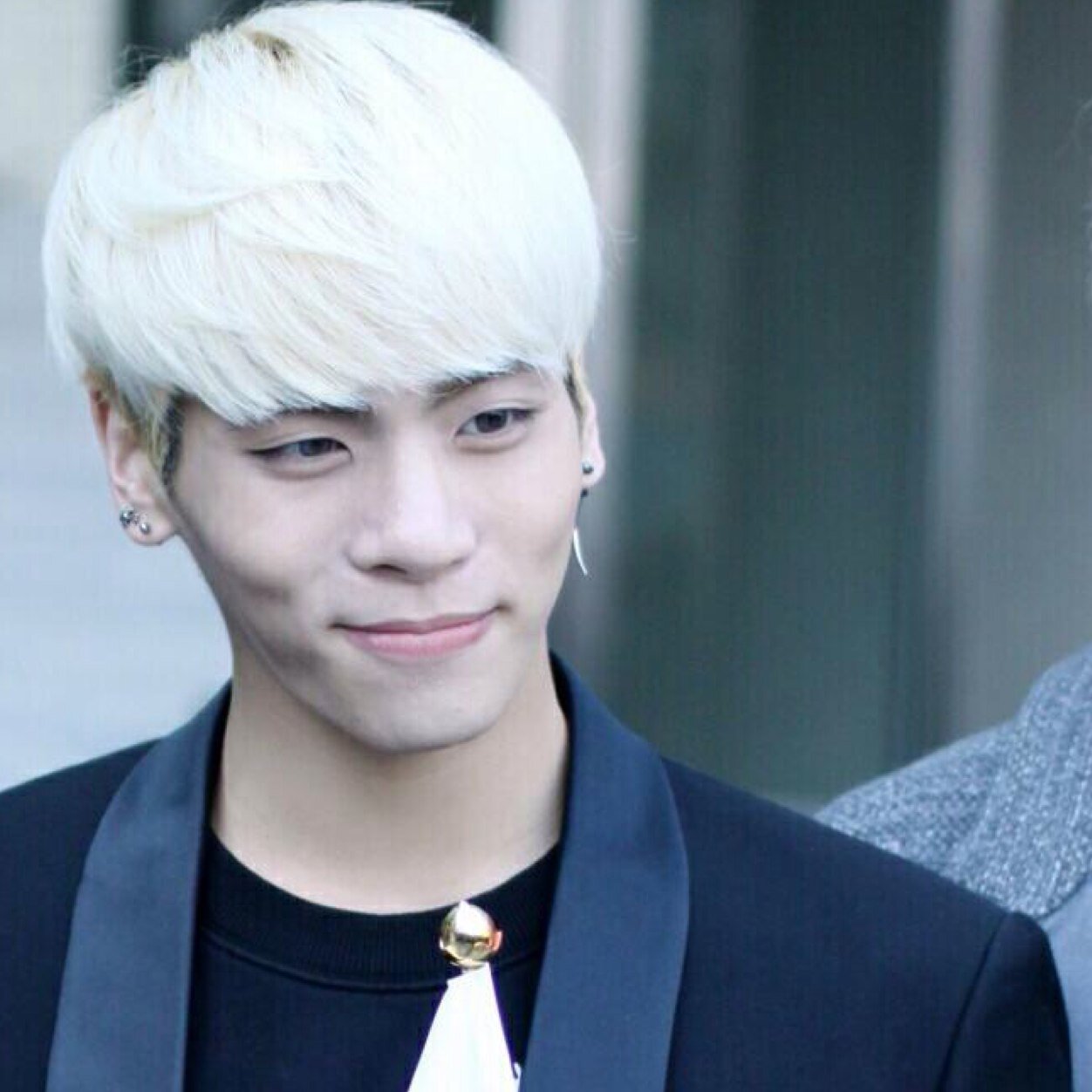 Kim Jonghyun 김종현 샤이니 : Main vocal ถ้าคิดว่าเกรียนก็มาคุยกันครับ ;) #SecretFam [Role play of@realjonghyun90] 131022