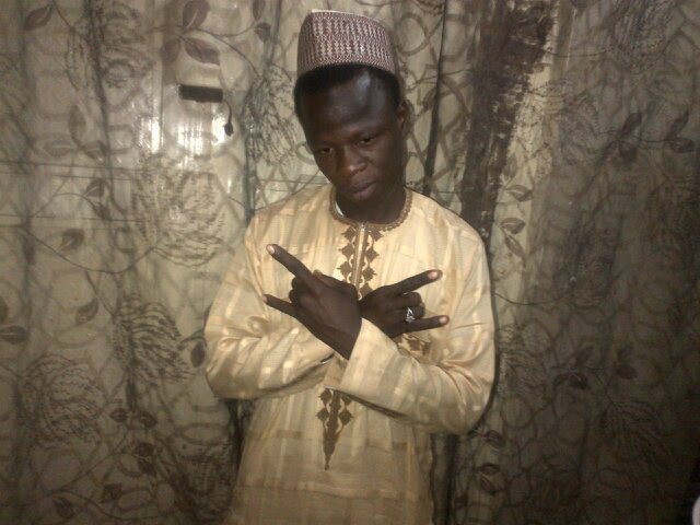 O Allah, whoever desires evil for me, desire it for him! whoever deceives me-deceive him!