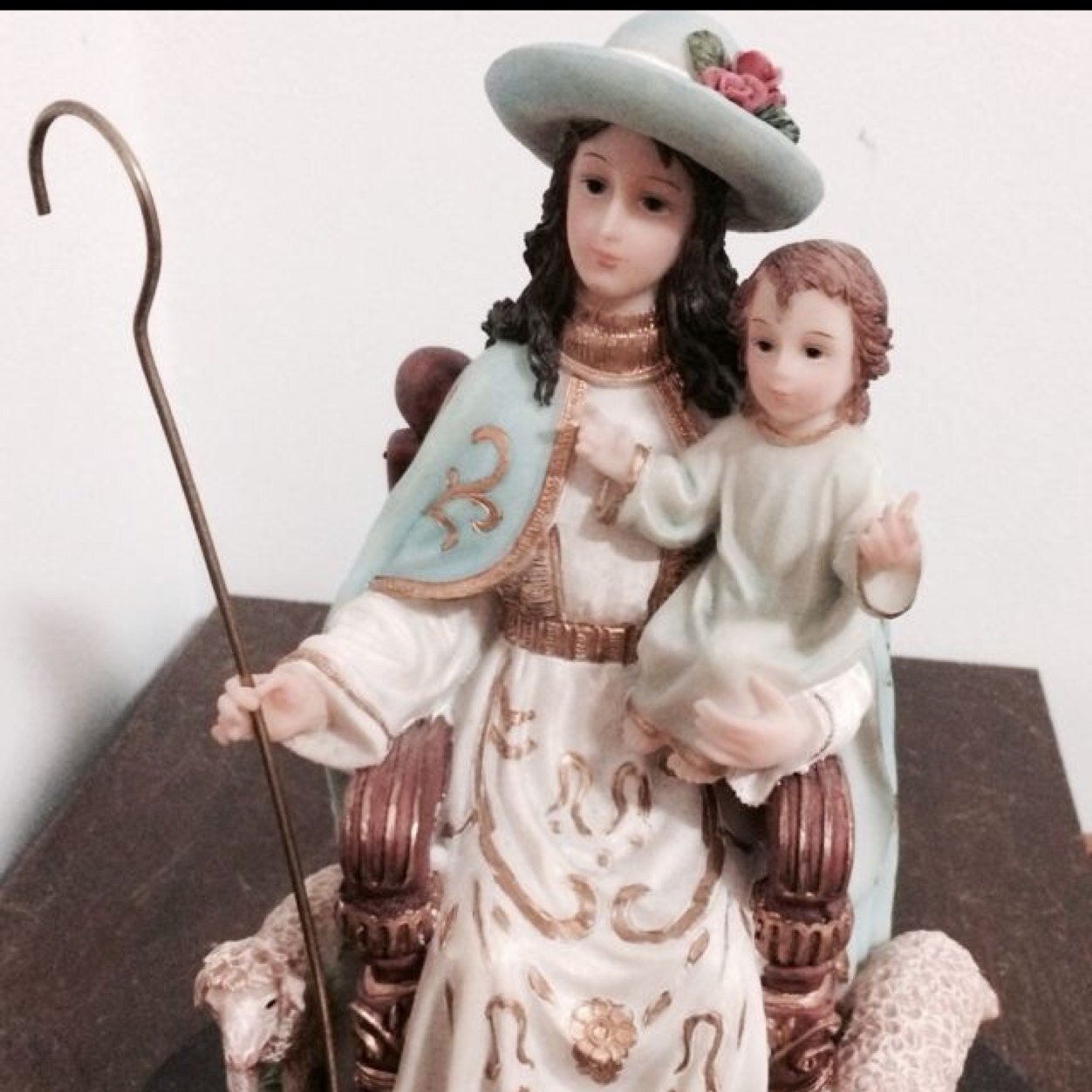 susy_v_p's profile picture. Madre, esposa e hija. Venezolana con sangre espańola