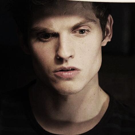 Felt pain & suffering before,until the bite brought me ta' life,maybe we can do some good with the gifts given,my love is @HeavenlyBanshee MultiRP/MC #TeenWolf