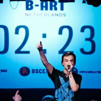 B-Art (@b_artbeatbox) 's Twitter Profile