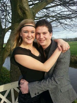 Levivandegeest's profile picture. 