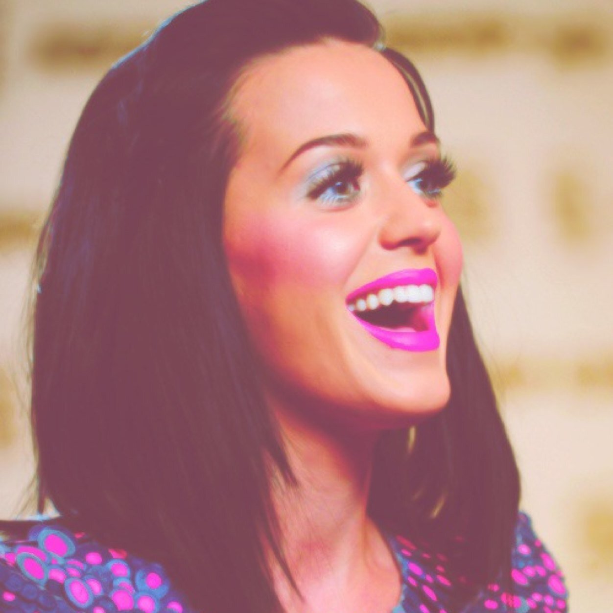 katy perry is my cupcake