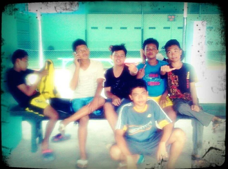 Fahmi Gokil.(-_-)