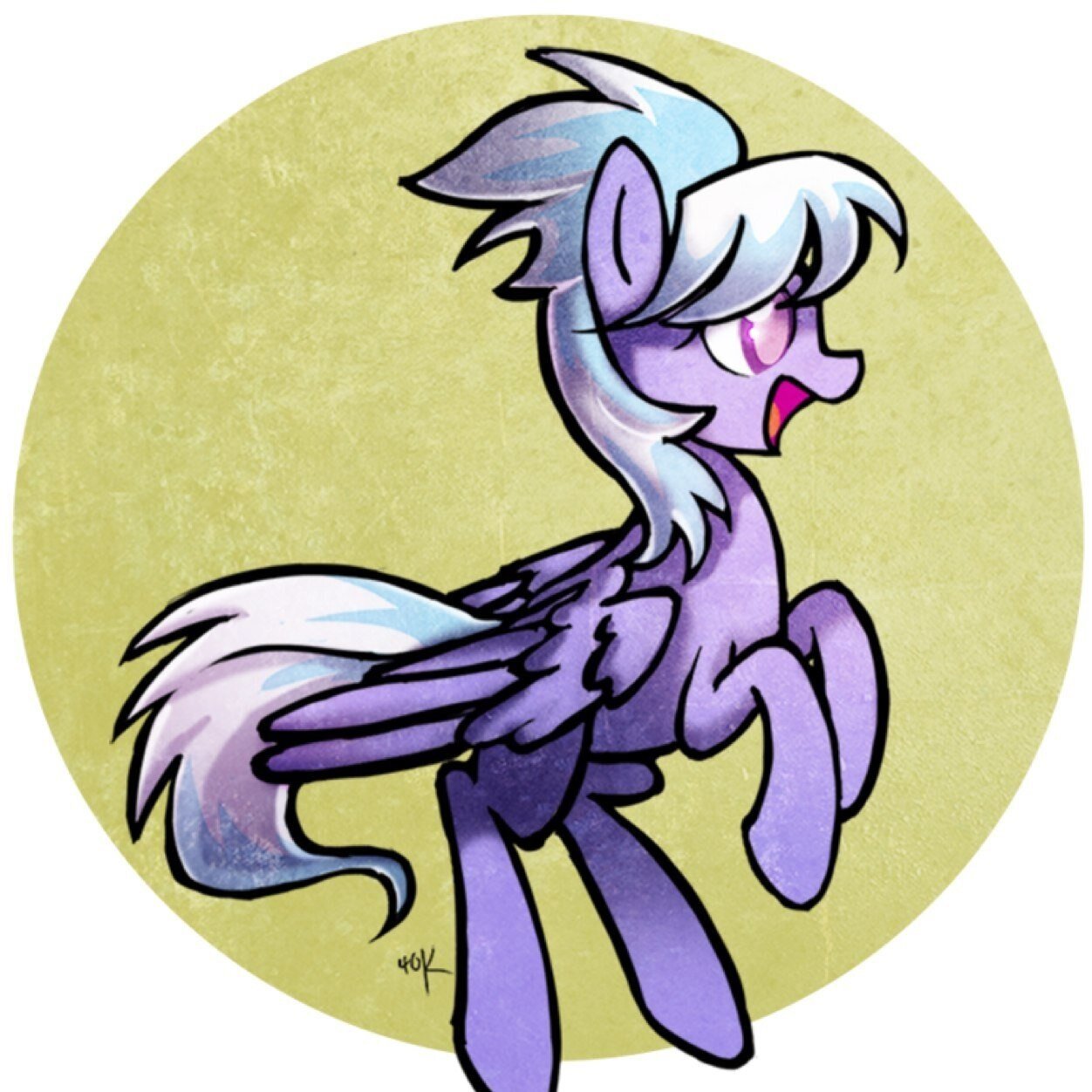 You're A Brony Ifさんのプロフィール画像