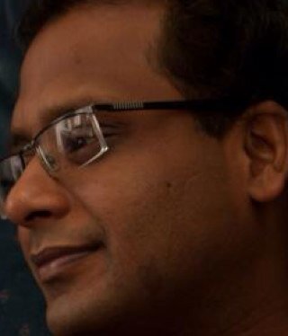 VBansalRMIT Profile Picture