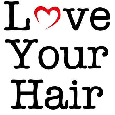 LOVE YOUR HAIR (@LoveYourHairME) / Twitter