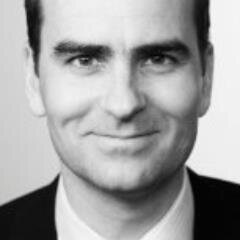 International legal executive