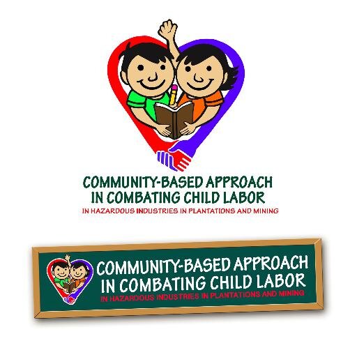 Implemented by @eilerinc in six plantation and mining communities in the Philippines to help #EndChildLabor. Supported by the European Union.