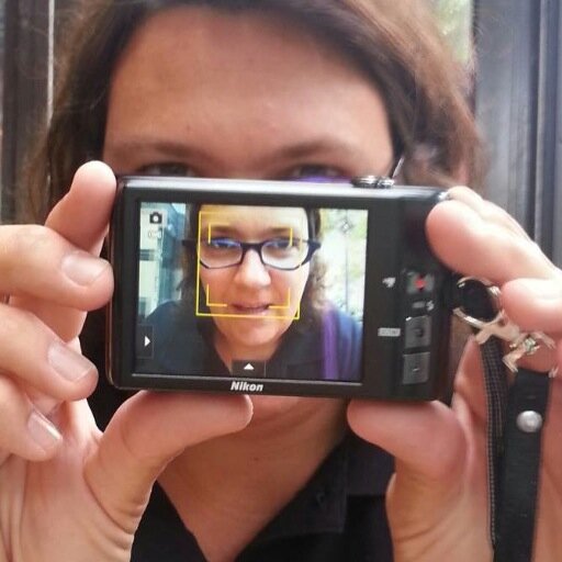 marieherve's profile picture. function init() {
    var JobOptions = {
        center: Photographie,
        zoom: Filmmaker,
        zoomControl: true,
        zoomControlOptions: {