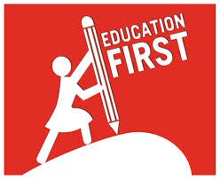 We're working towards making a difference in our education system….for a VIP project.