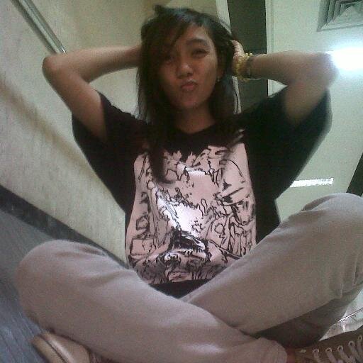 rindutchabby's profile picture. suka apa adanya yang ada dalam diri #ipankBIP