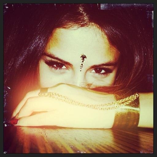 selenaisthebes6's profile picture. 