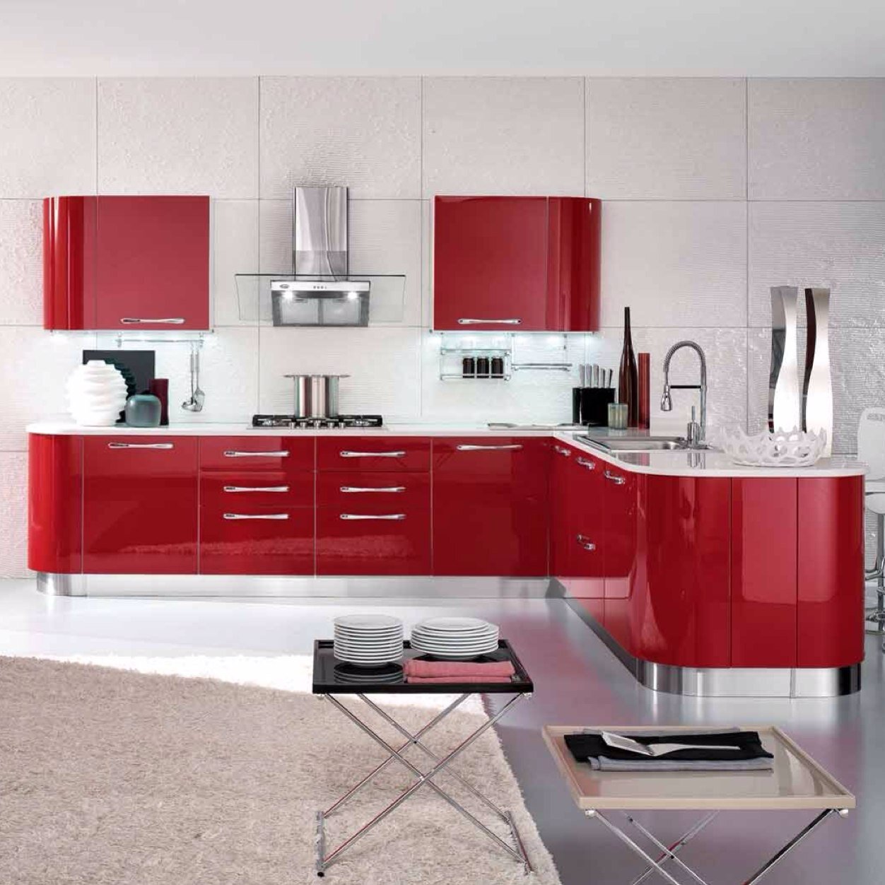 Cucine piccole mondo convenienza: cucine in offerta outlet offerte ...