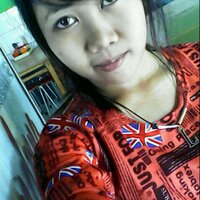Hannah(💙,🧡) (@agoez_wawan) 's Twitter Profile