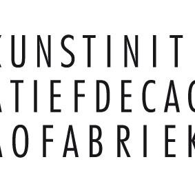 Kunstinitiatief De Cacaofabriek/ DE nederlandsche Cacaofabriek: broedplaats en expositieruimte voor hedendaagse kunst. Tweets door Julienne en Maartje