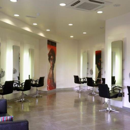 We are a fashion forward thinking Salon in the heart of Dundalk Town Centre