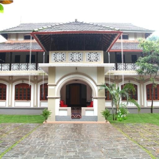 Niramayam Heritage Ayurveda Retreat