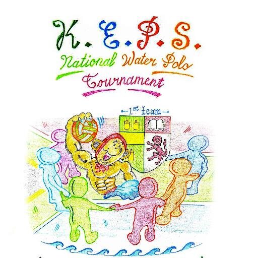 KEPSPOLO's profile picture. The K.E.P.S. Waterpolo Twitter Account