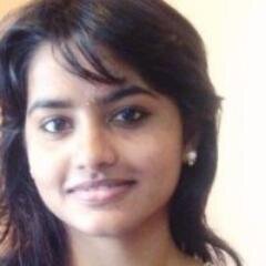 PaulRashmi's profile picture. An HR Professional and a Home maker who in love with Christ, who is the actual meaning of Love and the Only way for Salvation :)