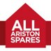 All Ariston Spares (@aristonspares) Twitter profile photo All Ariston Spares (@aristonspares) Twitter profile photo