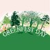 GreenFest Day (@greenfestd) Twitter profile photo