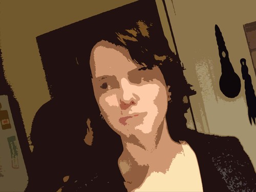 sammo's profile picture. craig's sis