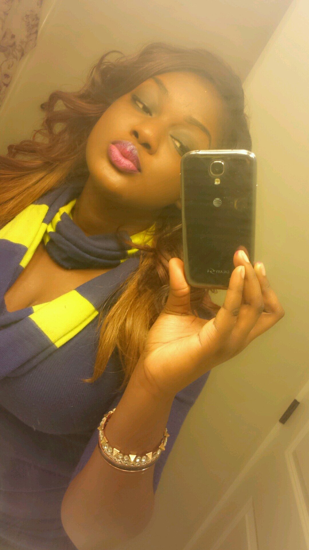 LaPoupeeAfro's profile picture. Im gonna make him proud of me! Daddy in my heart 4ever