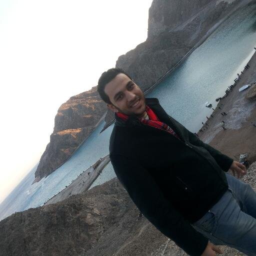 student at the faculty of medicine menoufia university egypt