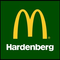 McDonald'sHardenberg (@hardenbergmc) 's Twitter Profile