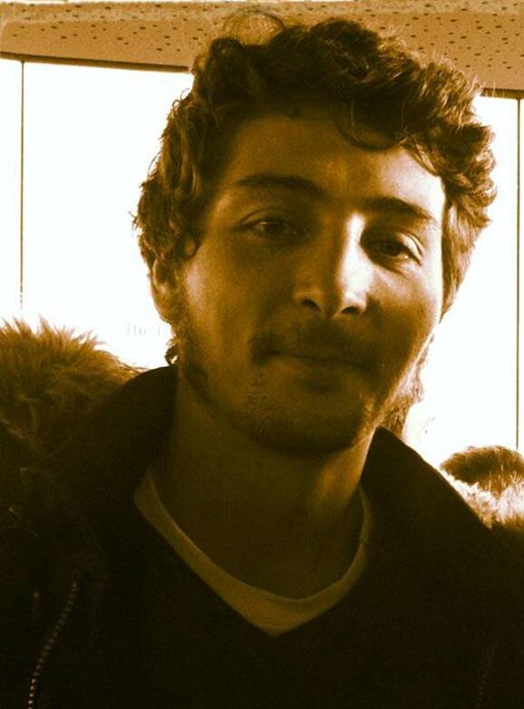 Rugby Player, Sport Lover working @Amazon and living in Paris18 !