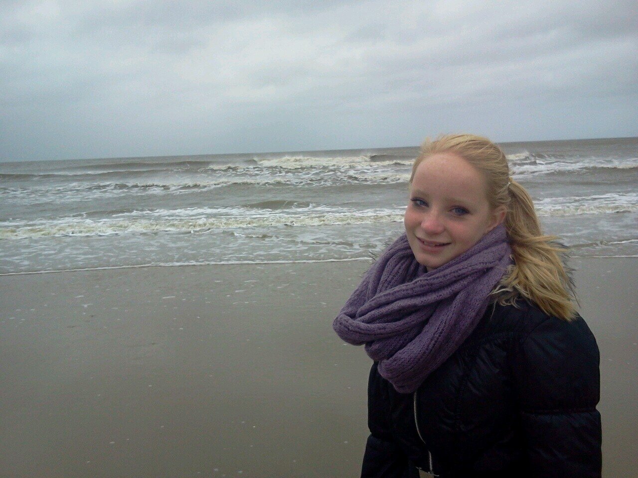 iloveyou ♡/ vh3b / DOS b1 / 14 jaar